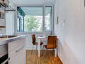 appartamento München Untergiesing 03 cucina 8797