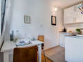 appartamento München Untergiesing 04 cucina 8797