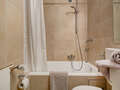 appartamento München Untergiesing 01 bagno 8797