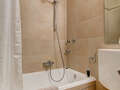 appartamento München Untergiesing 02 bagno 8797