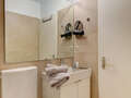 appartamento München Untergiesing 03 bagno 8797
