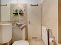 appartamento München Untergiesing 04 bagno 8797