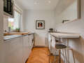 appartamento München Thalkirchen 01 cucina 8820