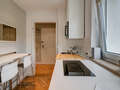 appartamento München Thalkirchen 03 cucina 8820