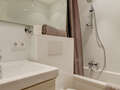 appartamento München Thalkirchen 02 bagno 8820