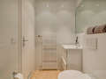 appartamento München Thalkirchen 04 bagno 8820