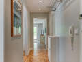 appartamento München Thalkirchen 01 ingresso/corridioio 8820