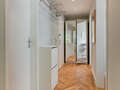 appartamento München Thalkirchen 02 ingresso/corridioio 8820