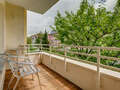 appartamento München Thalkirchen 01 loggia 8820
