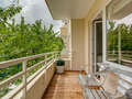 appartamento München Thalkirchen 02 loggia 8820