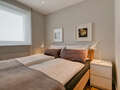 appartamento München Thalkirchen 01 camera da letto 8820