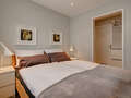 appartamento München Thalkirchen 02 camera da letto 8820