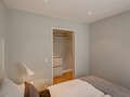 appartamento München Thalkirchen 04 camera da letto 8820