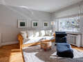 appartamento München Thalkirchen 02 zona living 8820