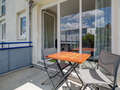 appartamento Gröbenzell 01 balcone 8840