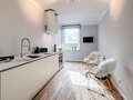 appartamento München Schwabing-West (rund um den Hohenzollernplatz) 01 cucina 8850