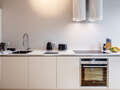appartamento München Schwabing-West (rund um den Hohenzollernplatz) 02 cucina 8850