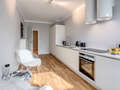 appartamento München Schwabing-West (rund um den Hohenzollernplatz) 03 cucina 8850