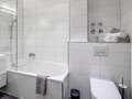 appartamento München Schwabing-West (rund um den Hohenzollernplatz) 01 bagno 8850