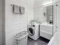 appartamento München Schwabing-West (rund um den Hohenzollernplatz) 03 bagno 8850