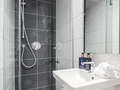 appartamento München Schwabing-West (rund um den Hohenzollernplatz) 01 2° bagno 8850