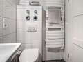 appartamento München Schwabing-West (rund um den Hohenzollernplatz) 03 2° bagno 8850