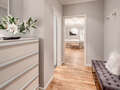 appartamento München Schwabing-West (rund um den Hohenzollernplatz) 01 ingresso/corridioio 8850