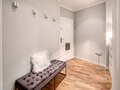 appartamento München Schwabing-West (rund um den Hohenzollernplatz) 02 ingresso/corridioio 8850