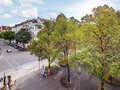 appartamento München Schwabing-West (rund um den Hohenzollernplatz) 03 vista 8850