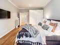 appartamento München Schwabing-West (rund um den Hohenzollernplatz) 04 camera da letto 8850