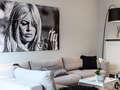 appartamento München Schwabing-West (rund um den Hohenzollernplatz) 03 zona living 8850