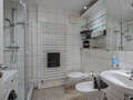 appartamento München Maxvorstadt - Rund um den Josephsplatz 01 bagno 8863