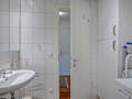 appartamento München Maxvorstadt - Rund um den Josephsplatz 02 bagno 8863