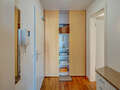 appartamento München Maxvorstadt - Rund um den Josephsplatz 02 ingresso/corridioio 8863