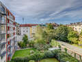 appartamento München Maxvorstadt - Rund um den Josephsplatz 02 vista 8863