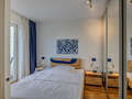 appartamento München Maxvorstadt - Rund um den Josephsplatz 01 camera da letto 8863