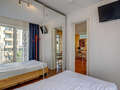 appartamento München Maxvorstadt - Rund um den Josephsplatz 03 camera da letto 8863