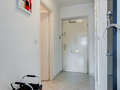 abitazione München Oberföhring 02 ingresso/corridioio 8865