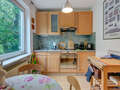 abitazione München Schwabing-Nord (zw. Leopoldstraße & Englischen Garten) 01 cucina 8870