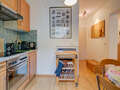 abitazione München Schwabing-Nord (zw. Leopoldstraße & Englischen Garten) 04 cucina 8870