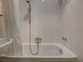 abitazione München Schwabing-Nord (zw. Leopoldstraße & Englischen Garten) 01 bagno 8870