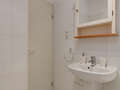 abitazione München Schwabing-Nord (zw. Leopoldstraße & Englischen Garten) 03 bagno 8870
