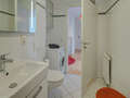 appartamento München Obergiesing 02 bagno 8891