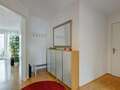 appartamento München Obergiesing 01 ingresso/corridioio 8891
