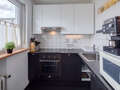 appartamento München Maxvorstadt - Museumsviertel 01 cucina 8905