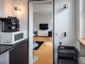 appartamento München Maxvorstadt - Museumsviertel 02 cucina 8905