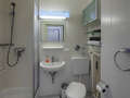 appartamento München Maxvorstadt - Museumsviertel 01 bagno 8905