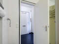 appartamento München Maxvorstadt - Museumsviertel 02 bagno 8905