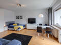 appartamento München Maxvorstadt - Museumsviertel 04 zona living 8905