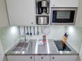 abitazione München Schwabing-West (rund um den Hohenzollernplatz) 02 cucina 8939